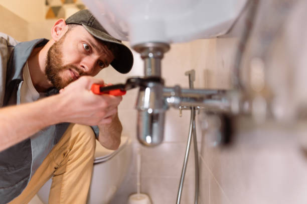 Best Sewer and Septic Services in Cockeysville, MD